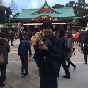 Meet your Posher, Maito